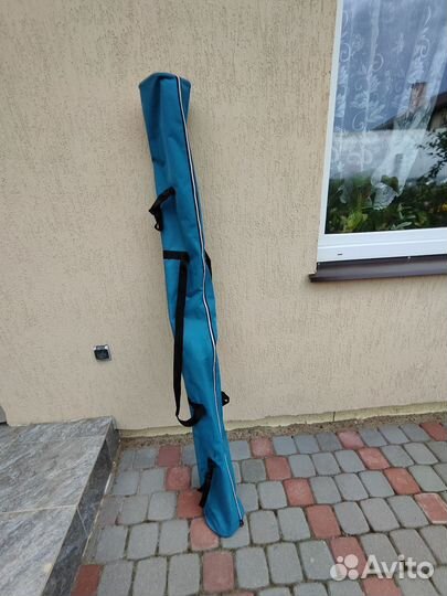 Лыжи беговые Nordway Active JR для школьника