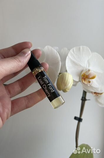 Парфюм женский
