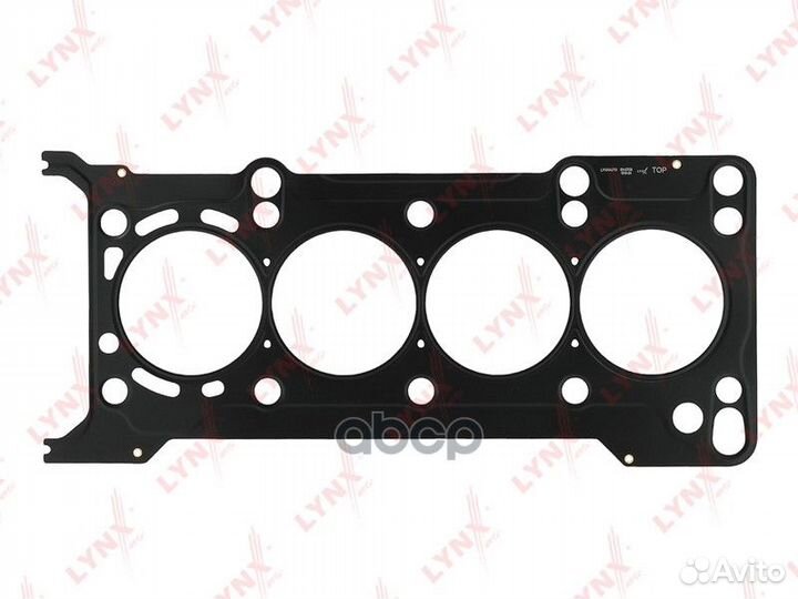 Прокладка ГБЦ SH-0708 lynxauto