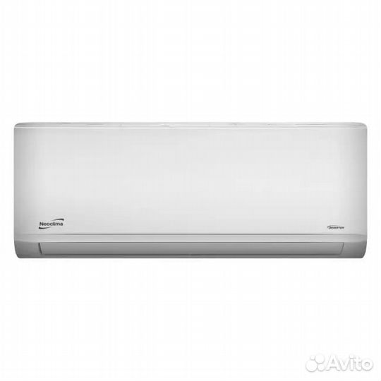 Кондиционер Neoclima NS-12ehxiw1/NU-12ehxiw1 Therm