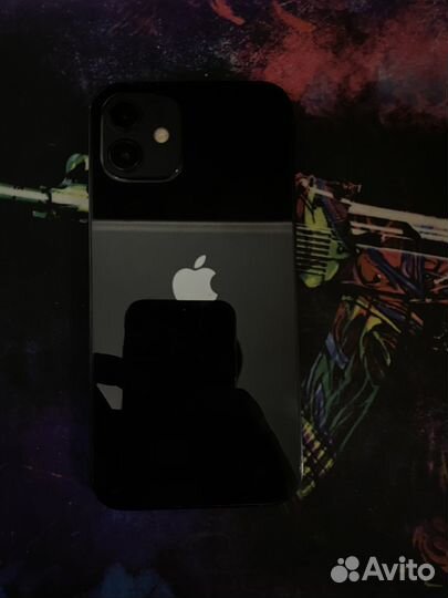 iPhone 12, 128 ГБ