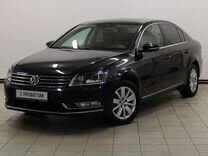 Volkswagen Passat 1.8 MT, 2011, 176 500 км, с пробегом, цена 919 900 руб.