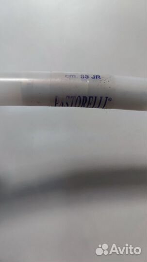 Обруч pastorelli 85