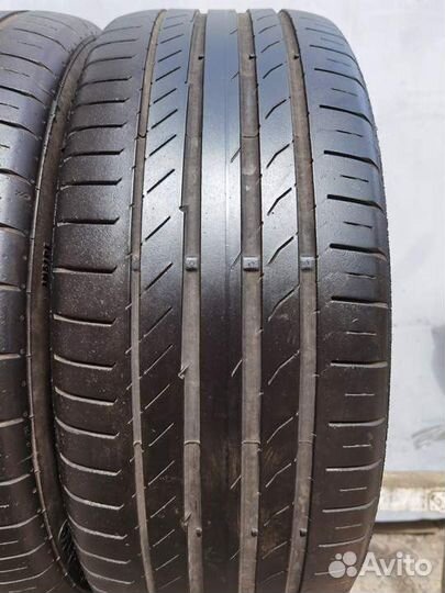 Continental ContiSportContact 235/45 R19 95V