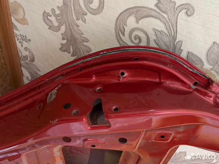 Дверь LADA granta