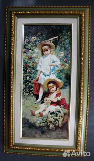 Продам картину