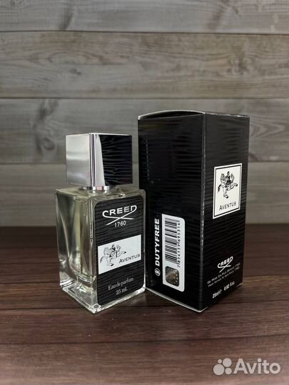 Парфюм Creed Aventus