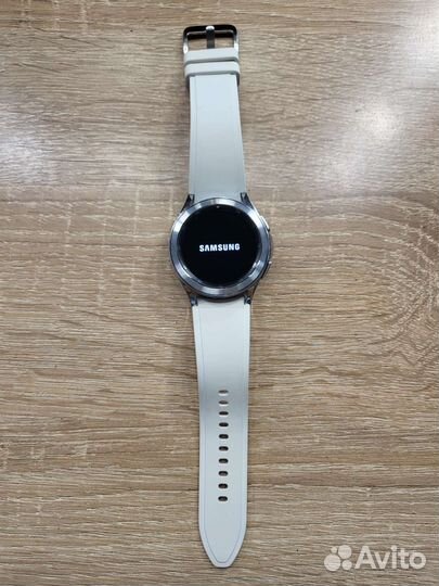 Samsung Galaxy Watch 4 Classic