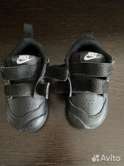 Кроссовки nike детские