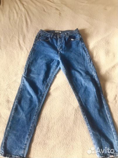 Джинсы женские