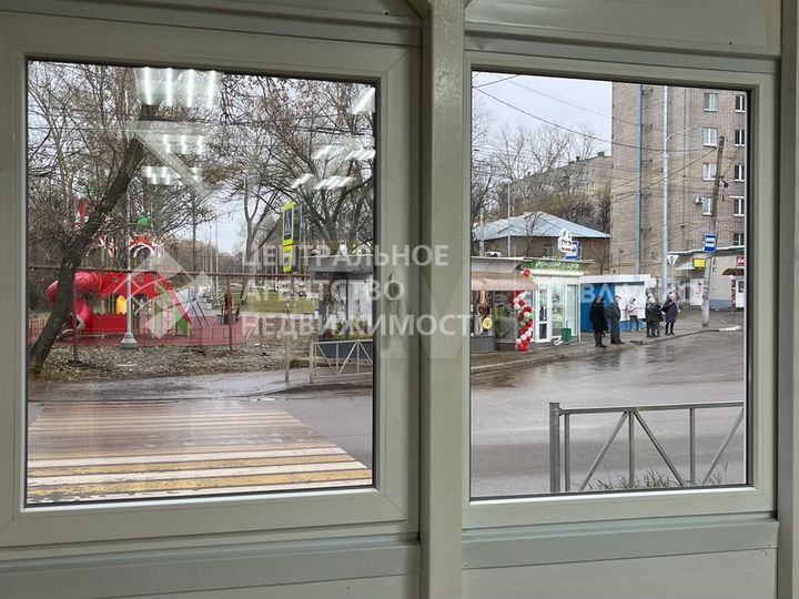 Сдам торговое помещение, 36 м²