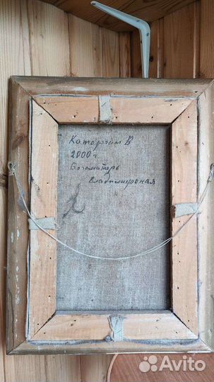 Икона Владимирской богоматери