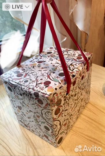 Набор для фондю (фондюшница)