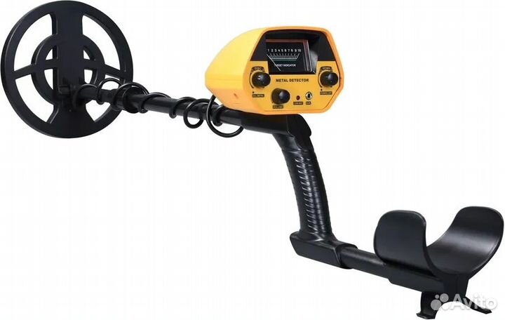 Металлодетектор MD-5090 новый
