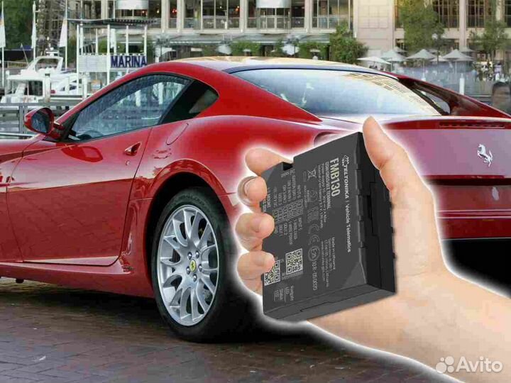 Настройка Глонасс, GPS модулей для автотранспотра