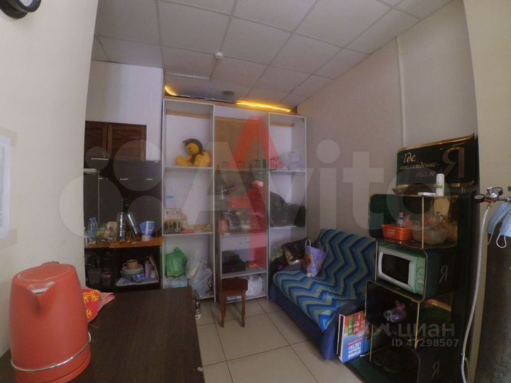 Торговая площадь, 50 м²