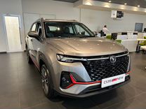 Новый Changan CS35 Plus 1.4 AMT, 2023, цена от 1 899 900 руб.