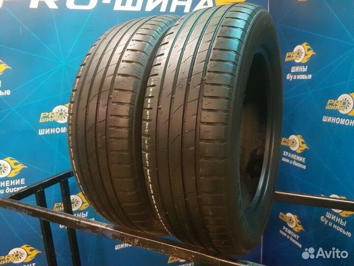 Nokian Tyres Hakka Green 2 185/60 R15