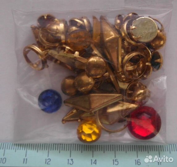 Материалы для творчества-2