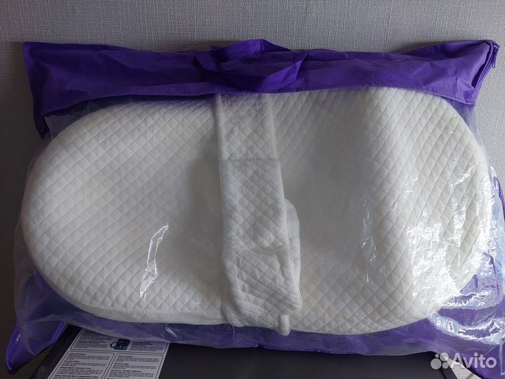 Кокон для новорожденных 