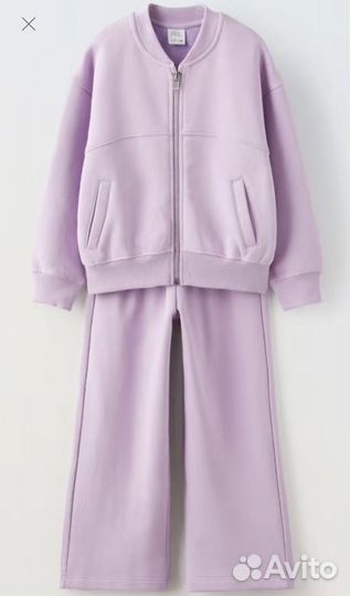 Костюм Zara