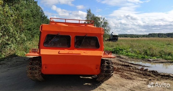 Газ-73/71 (тгм)
