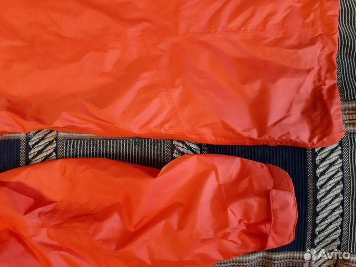 Разминочные куртки р44 до 54 adidas gore tex лыж