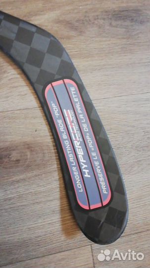 Клюшка хоккейная ссм trigger 7 pro, as 5 pro