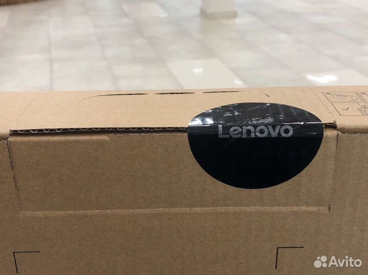 Новый Lenovo IdeaPad 3 14ITL05 8/512GB