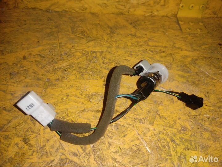 Прикуриватель Hyundai H1 (Starex) TQ D4CB 2011