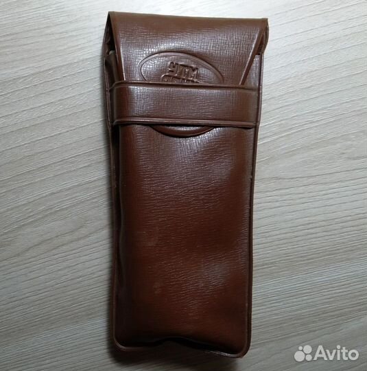 Струбцина с поворотной головкой для фото СССР