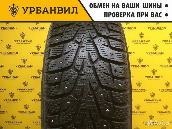 Yokohama Ice Guard Stud IG55 215/55 R17 98T