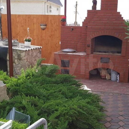 Дом 300 м² на участке 7 сот.