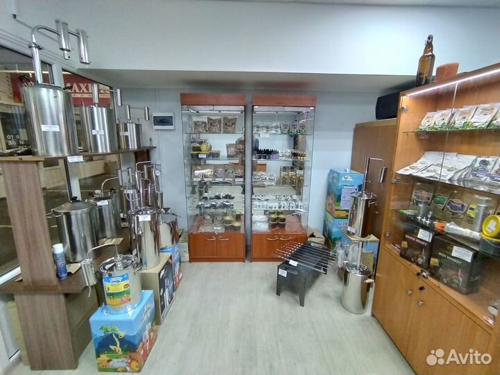 Дубовые кубики (сильный обжиг) 100 г