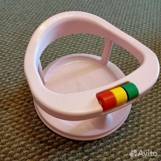 Ванна/ванночка/ для купания большая 100 см длина