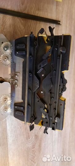 Вязальная машина Нева 4-1