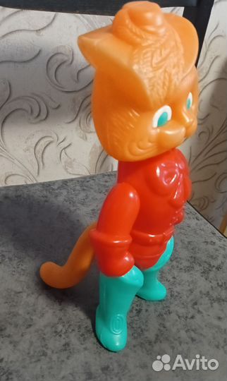 Игрушка СССР