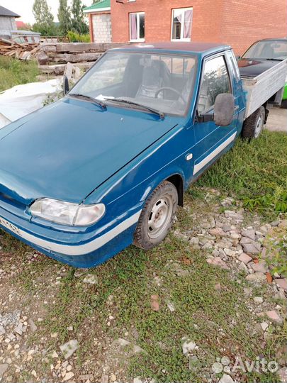 Малогабаритные грузоперевозки