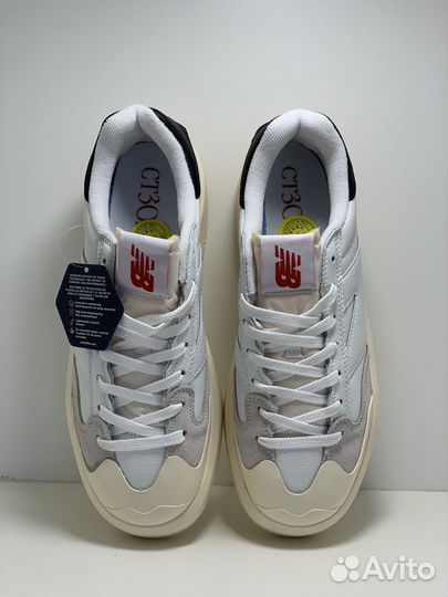 Кеды New Balance CT-302 (с 41 по 45)