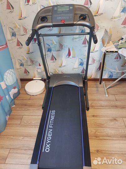 Беговая дорожка