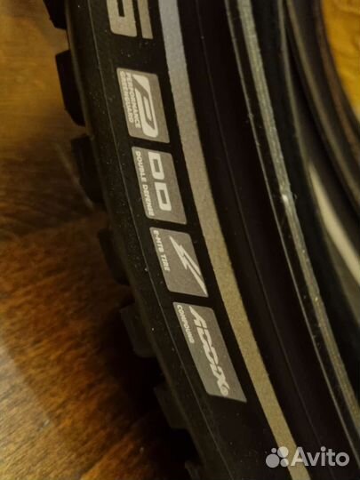 Shwalbe Johnny watts 29х2.6