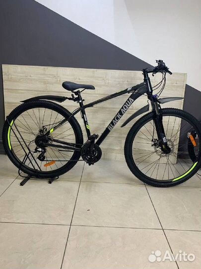 Велосипед 29