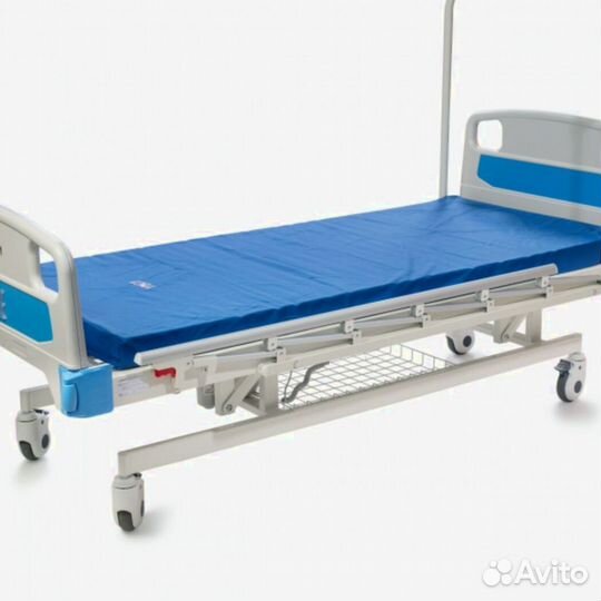 Матрас для медицинских кроватей