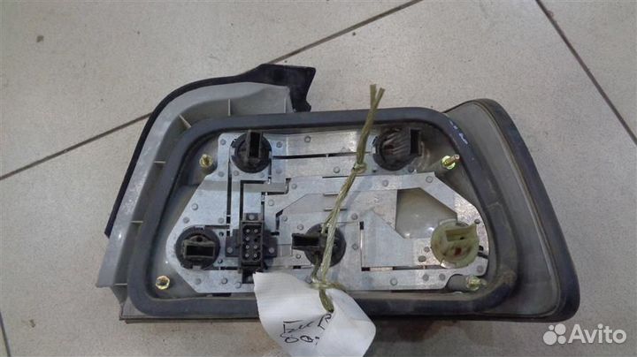 Фонарь задний наружный левый BMW 3-Series E36 199