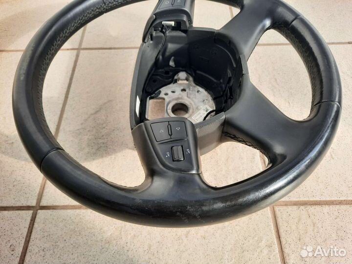 Мультируль Octavia A5fl, Superb2, Fabia, Yeti