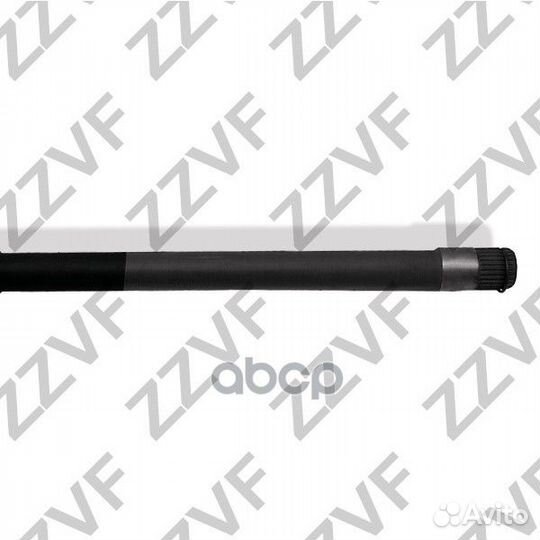 Привод В сборе передний правый BMW 5'' E60, 5''