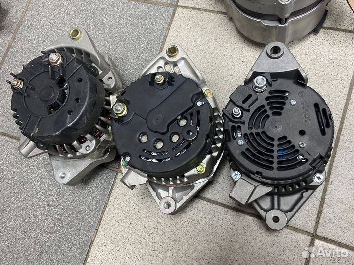 Генератор opel astra F corsa B omega B vectra A B