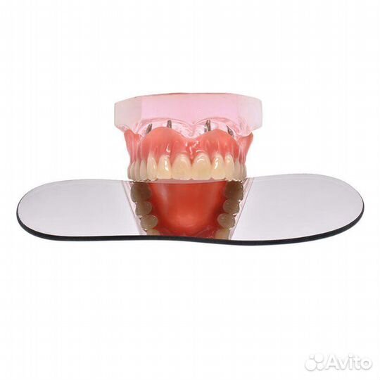 Зеркало для дентальной фотографии