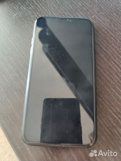 iPhone Xr, 128 ГБ