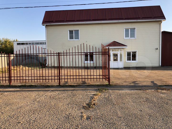 Торговая площадь, 151 м²